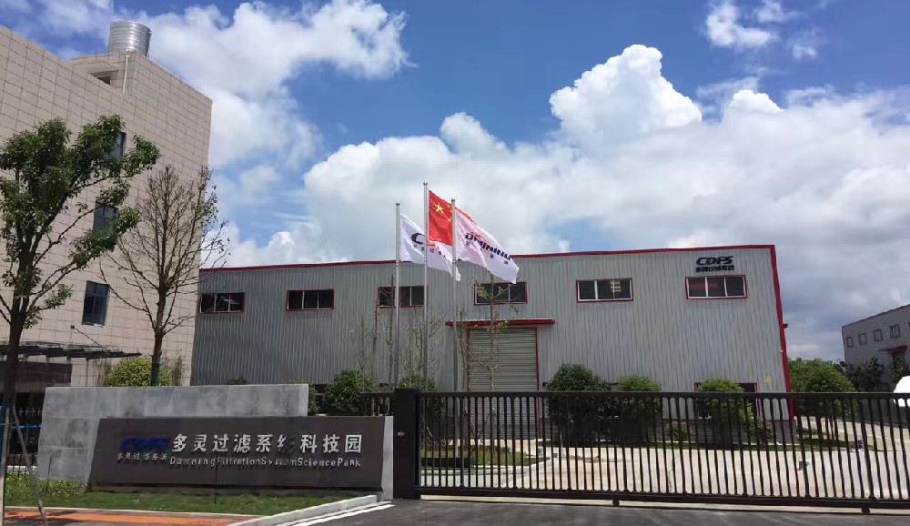 真空脫氣機(jī)工作原理，設(shè)計(jì)安裝要點(diǎn)，有些地方要注意